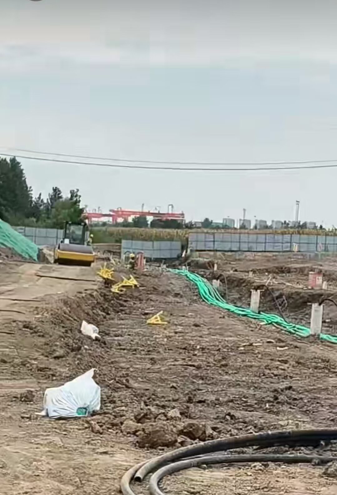 睢宁县打井公司